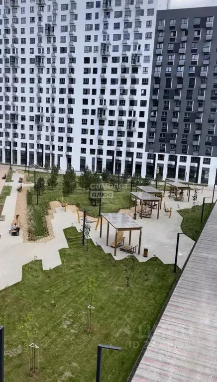 2-к кв. Московская область, Мытищи пер. 1-й Стрелковый, 5к1 (50.7 м) - Фото 1