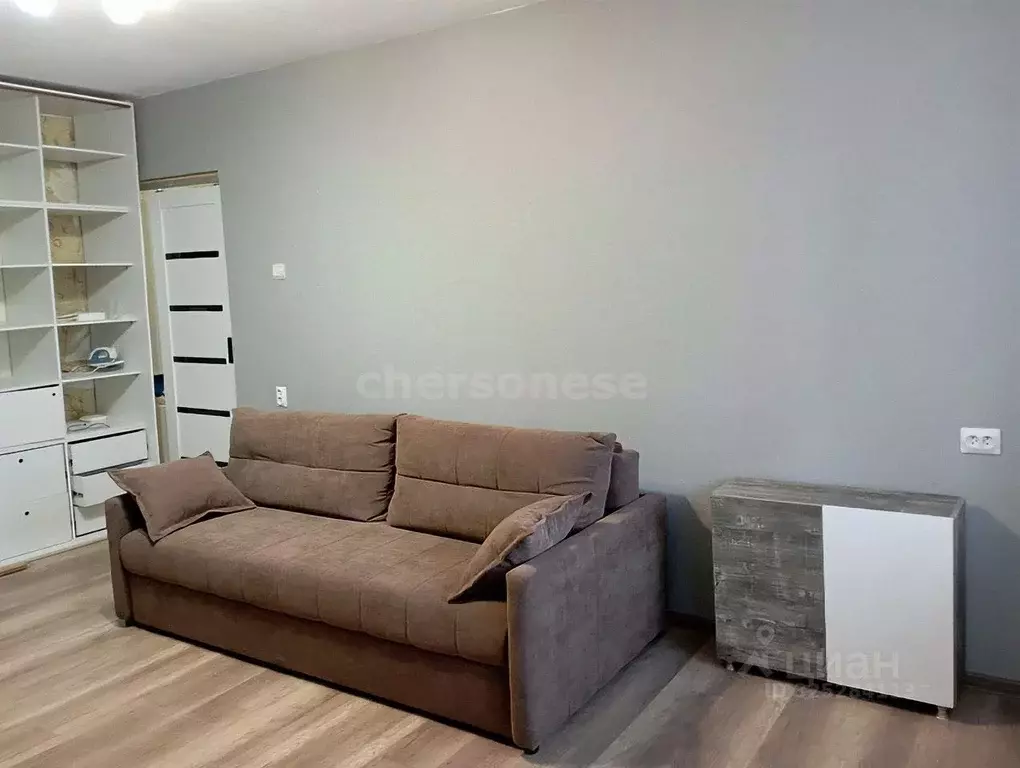 1-к кв. Севастополь ул. Адмирала Макарова, 4 (36.0 м) - Фото 1