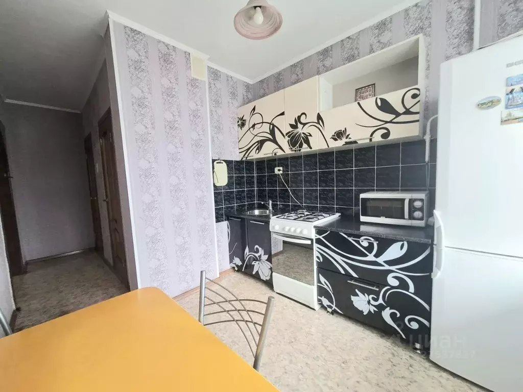 2-к кв. Липецкая область, Липецк ул. П.А. Папина, 8 (49.7 м) - Фото 2