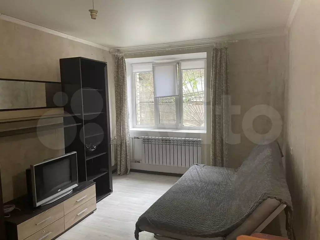 Комната 18 м в 2-к., 1/9 эт. - Фото 1