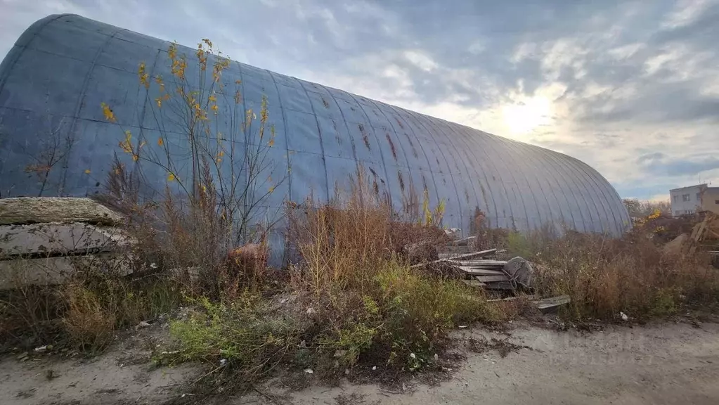 Производственное помещение в Пензенская область, Пенза Буровой пер., ... - Фото 2