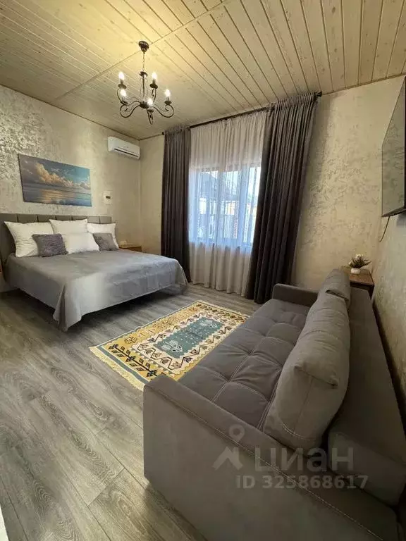 Дом в Адыгея, Майкоп ул. Ханаху, 13 (100 м) - Фото 2