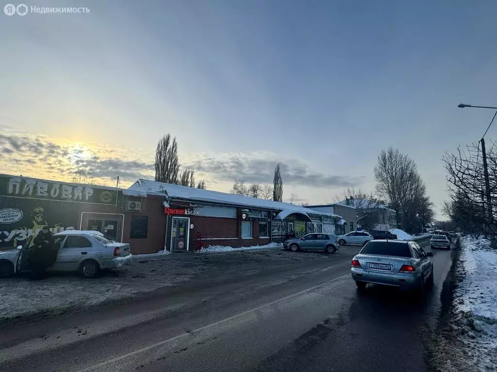 Торговая площадь (499 м) - Фото 2