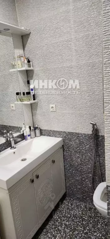 2-к кв. Московская область, Химки Сходня мкр, Первомайская ул., 59 ... - Фото 2