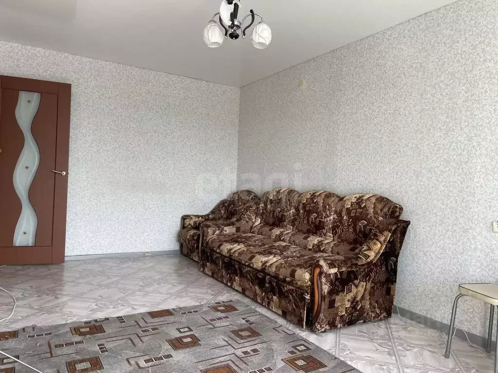 1-к кв. Челябинская область, Южноуральск ул. Строителей, 5 (30.5 м) - Фото 1