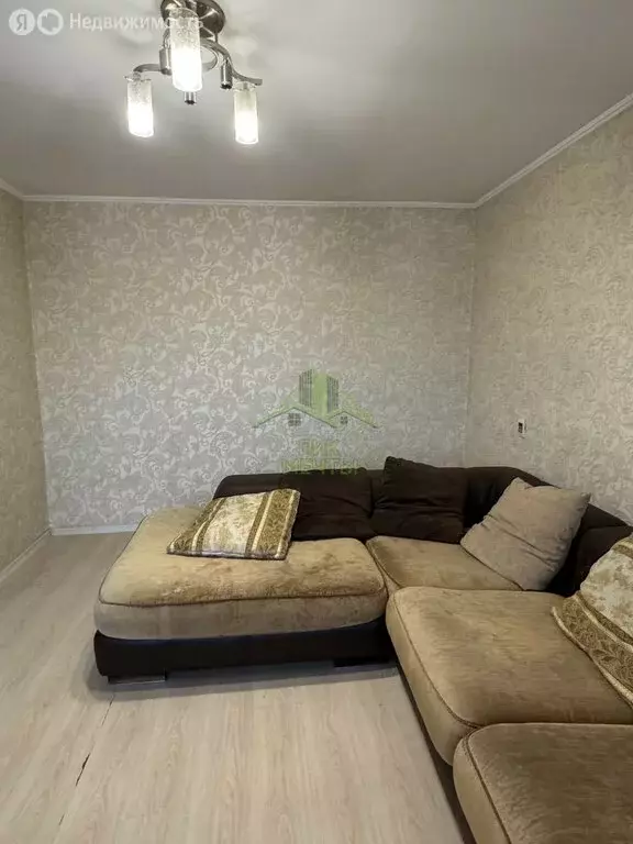 2-комнатная квартира: Улан-Удэ, улица Хахалова, 2 (51.4 м) - Фото 2