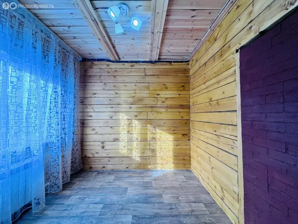 Дом в Тарбагатайский район, сельское поселение Саянтуйское, село ... - Фото 2