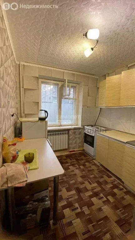 1-комнатная квартира: Миасс, улица 8 Марта, 163 (31 м) - Фото 1