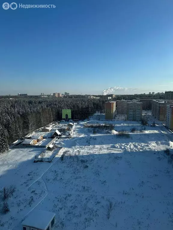 3-комнатная квартира: Ижевск, улица Холмогорова, 89 (56.9 м) - Фото 1