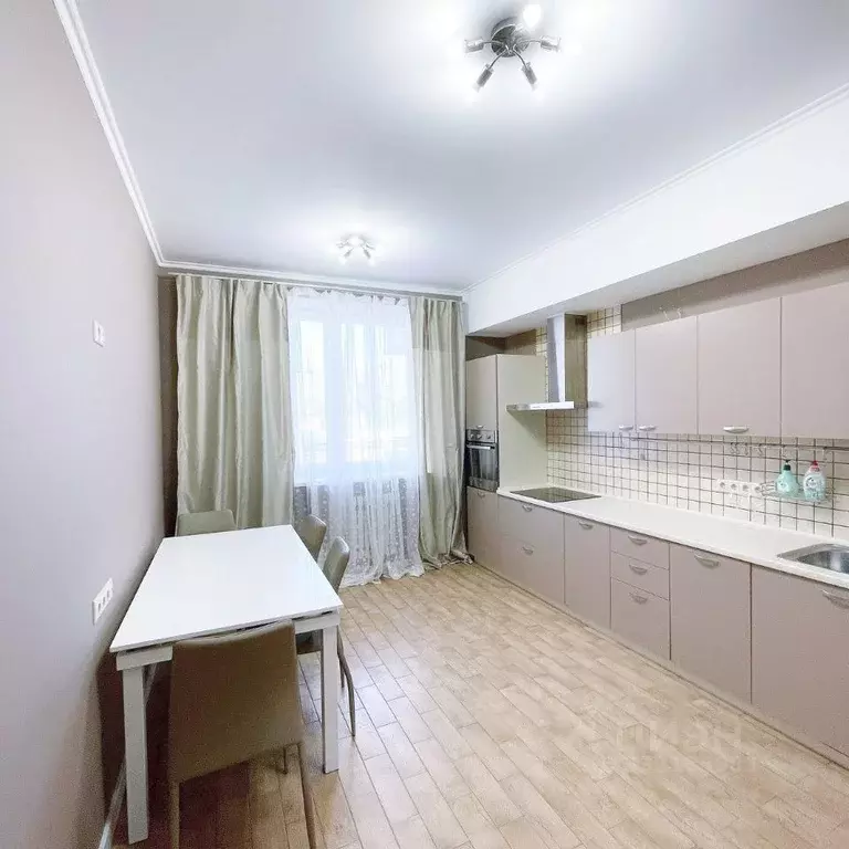 3-к кв. Москва Мичуринский просп., 16 (116.0 м) - Фото 2