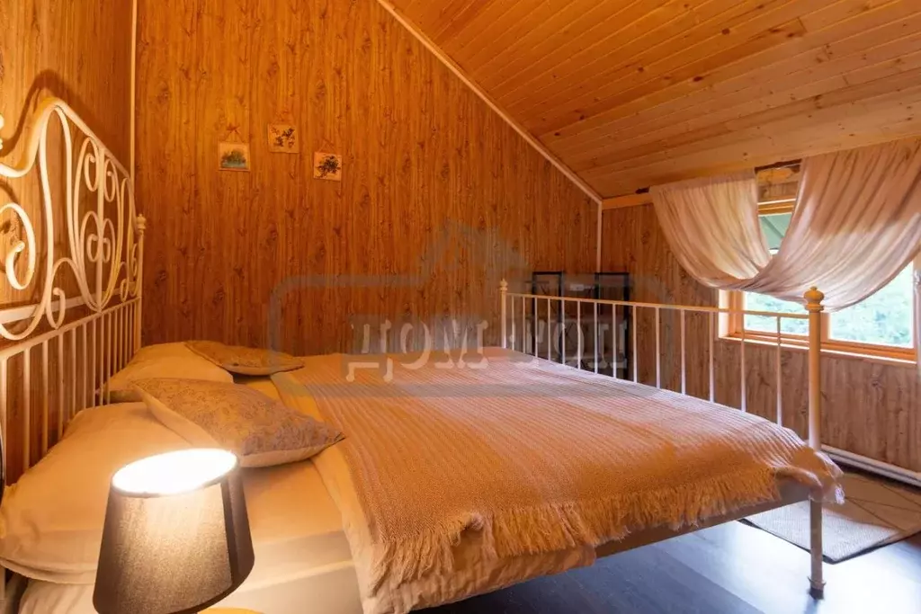 Дом в Москва Марушкинское поселение, д. Крекшино,  (250 м) - Фото 2