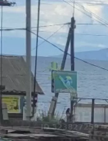 Участок в Бурятия, Баргузинский район, с. Максимиха Байкальская ул., ... - Фото 2