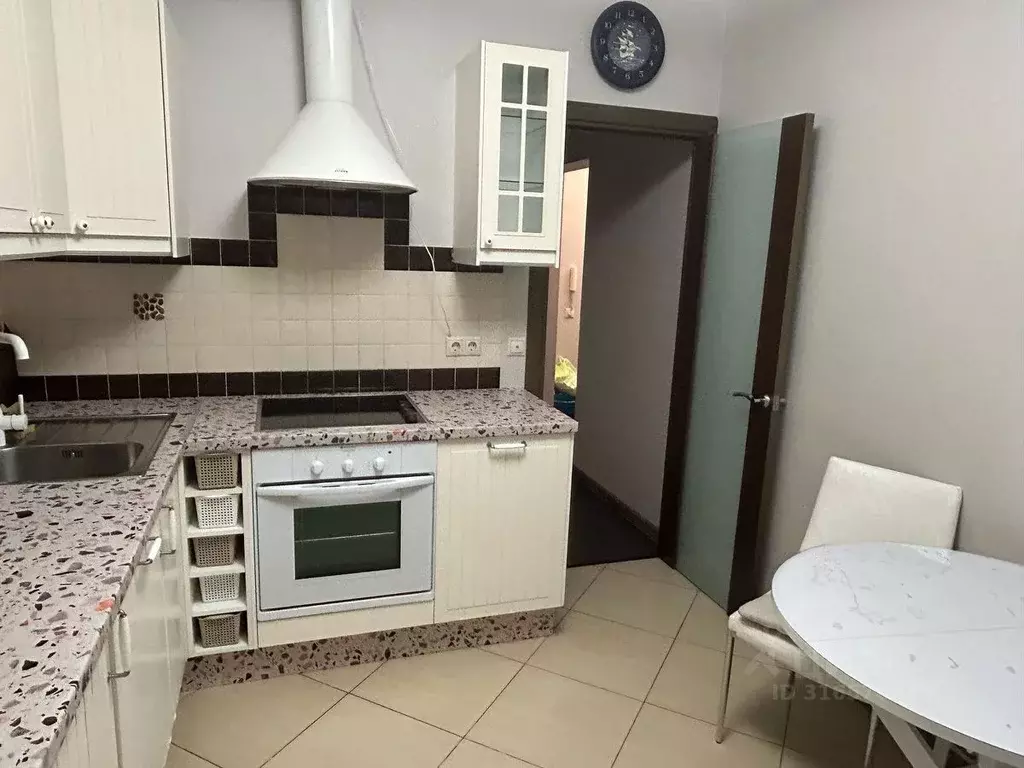 2-к кв. Москва Лукинская ул., 18 (54.0 м) - Фото 0