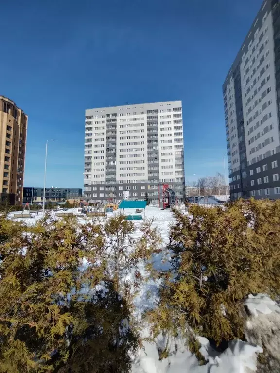 Продаётся 2-к квартира, 70.2 м - Фото 1