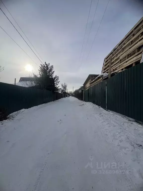Дом в Забайкальский край, Чита пл. Ленина (433 м) - Фото 1