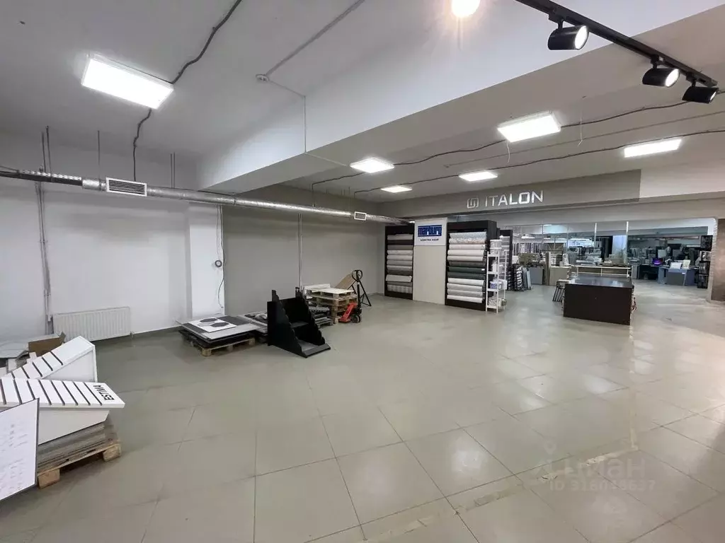 Помещение свободного назначения в Калужская область, Калуга ... - Фото 2