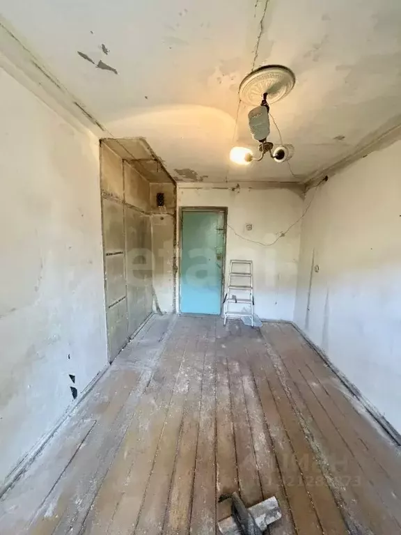 Комната Кемеровская область, Кемерово ул. Металлистов, 18 (12.0 м) - Фото 2