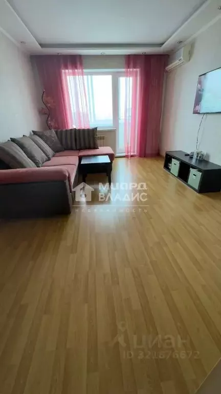 1-к кв. Омская область, Омск ул. Маяковского, 48 (37.0 м) - Фото 1