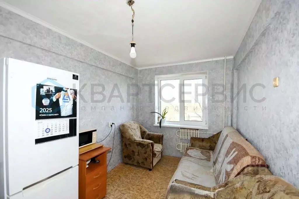 3-к кв. Омская область, Омск ул. 21-я Амурская, 30 (60.0 м) - Фото 1