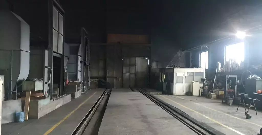 Производственное помещение в Московская область, Фрязино Заводской ... - Фото 1