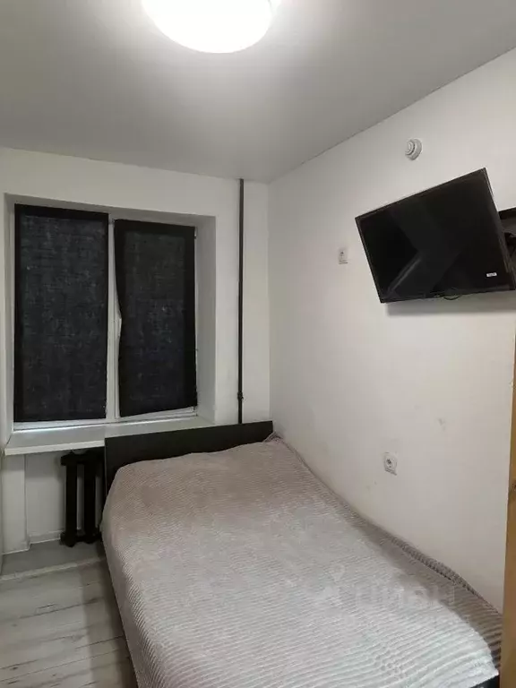 1-к кв. Московская область, Щелково Щелково-3 мкр, ул. Институтская, ... - Фото 1