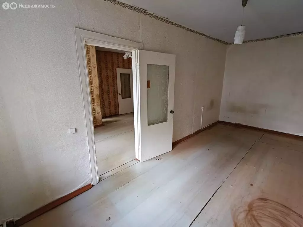2-комнатная квартира: Кондрово, Южная улица, 2 (40.8 м) - Фото 1