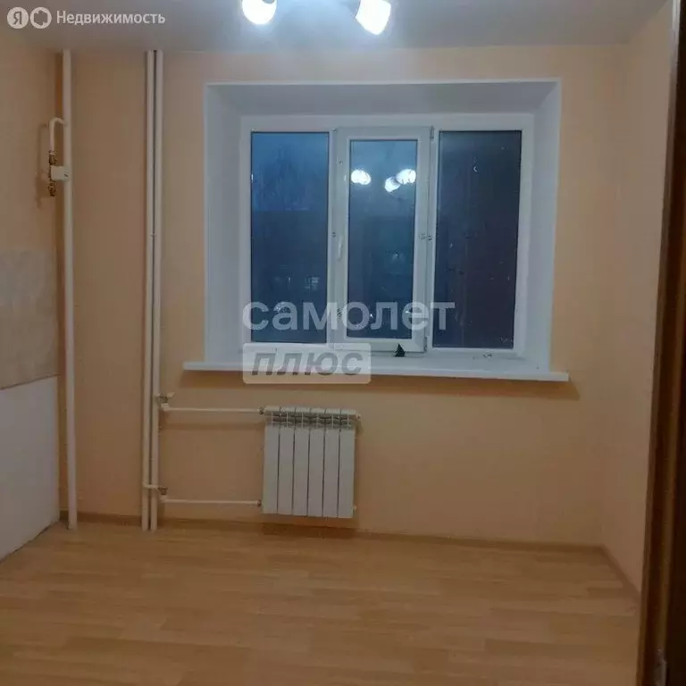 1-комнатная квартира: Тамбов, улица Сенько, 24А (45.4 м) - Фото 1