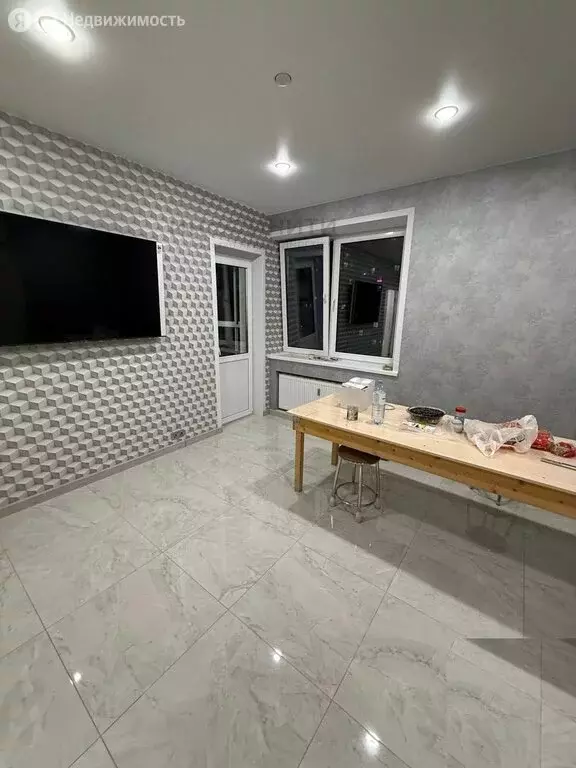 2-комнатная квартира: Люберцы, улица Юности, 11 (67.3 м) - Фото 1