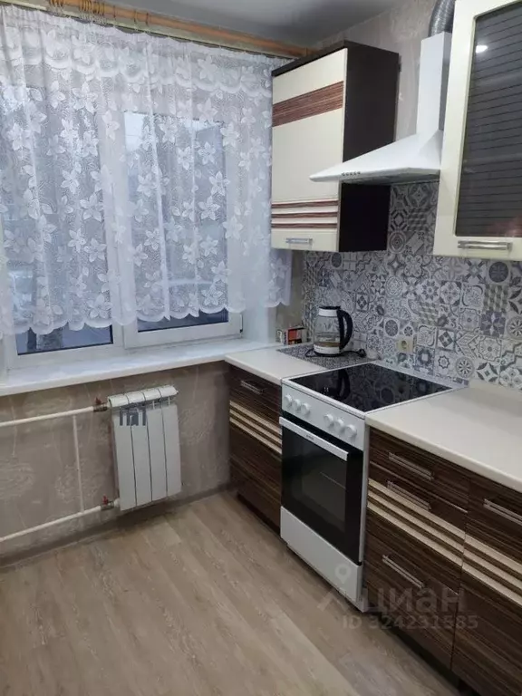 2-к кв. Иркутская область, Иркутск ул. Розы Люксембург, 291 (42.9 м) - Фото 0