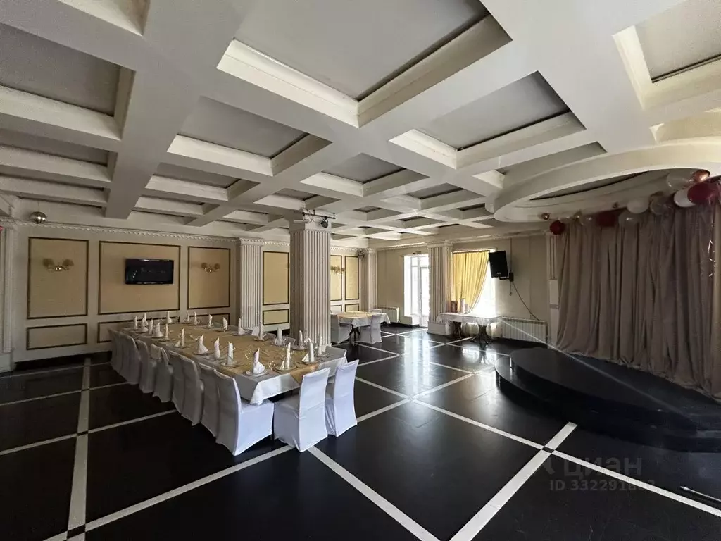 Помещение свободного назначения в Московская область, Шатура ... - Фото 2