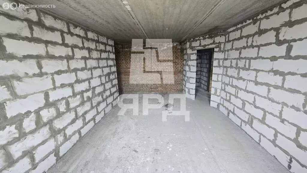 1-комнатная квартира: Таганрог, улица Пархоменко, 58-2/4 (56.4 м) - Фото 2