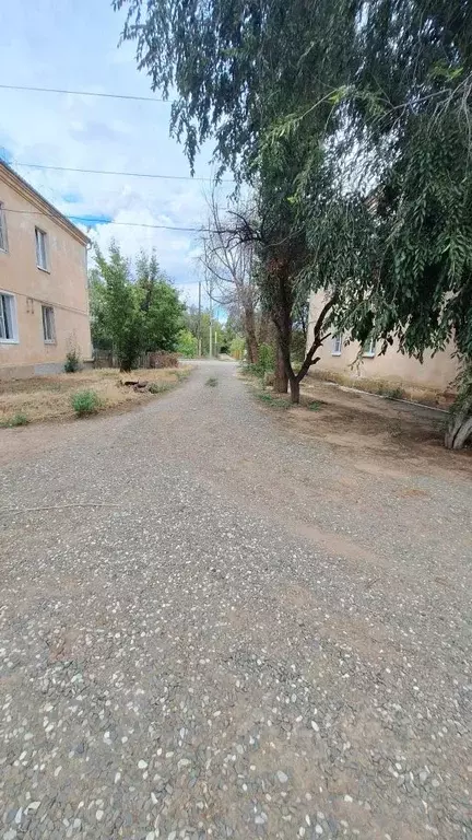 2-к кв. Астраханская область, Астрахань с. Новолесное, ул. ... - Фото 1