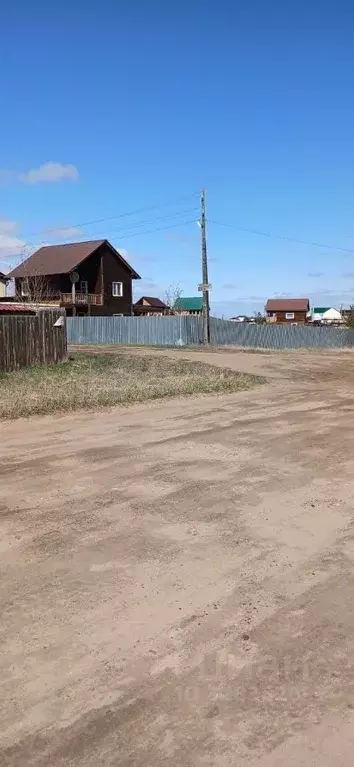 Дом в Саха (Якутия), Жатай городской округ, Жатай рп ул. Лазо (84 м) - Фото 2