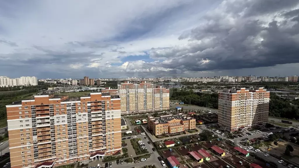 1-к кв. Липецкая область, Липецк Елецкое ш., 5 (39.6 м) - Фото 0