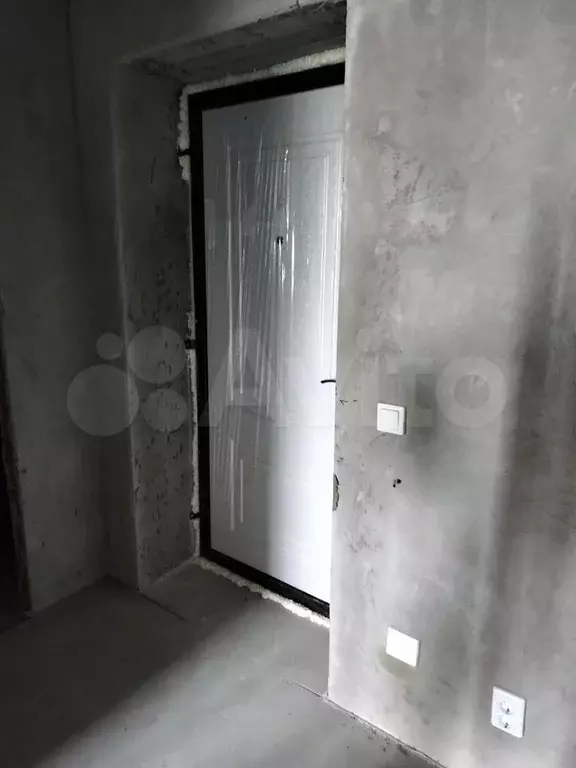 1-к. квартира, 38 м, 5/8 эт. - Фото 1
