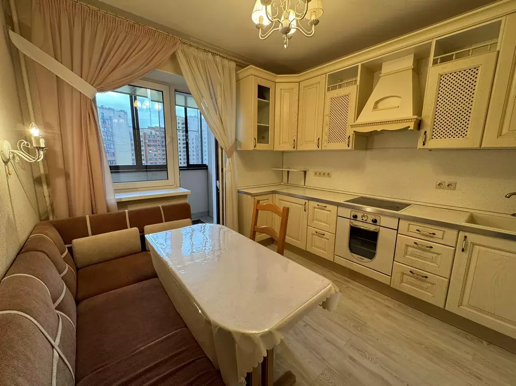 Продаётся 1-к квартира, 44.7 м - Фото 0