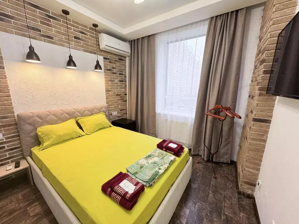 1-к кв. Московская область, Химки Совхозная ул., 16к2 (43.0 м) - Фото 0