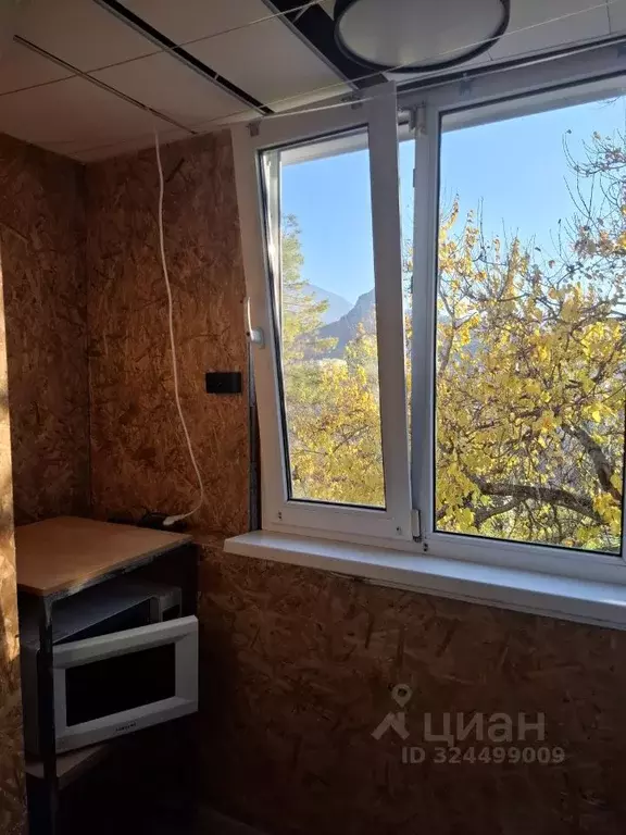 1-к кв. Ставропольский край, Железноводск ул. Строителей, 29 (18.5 м) - Фото 2