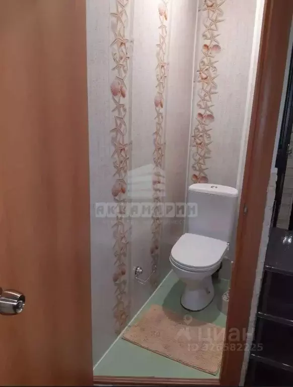 2-к кв. Волгоградская область, Волгоград ул. Кирова, 147 (46.7 м) - Фото 2