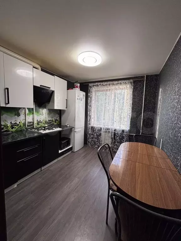 2-к. квартира, 52,9 м, 4/5 эт. - Фото 0