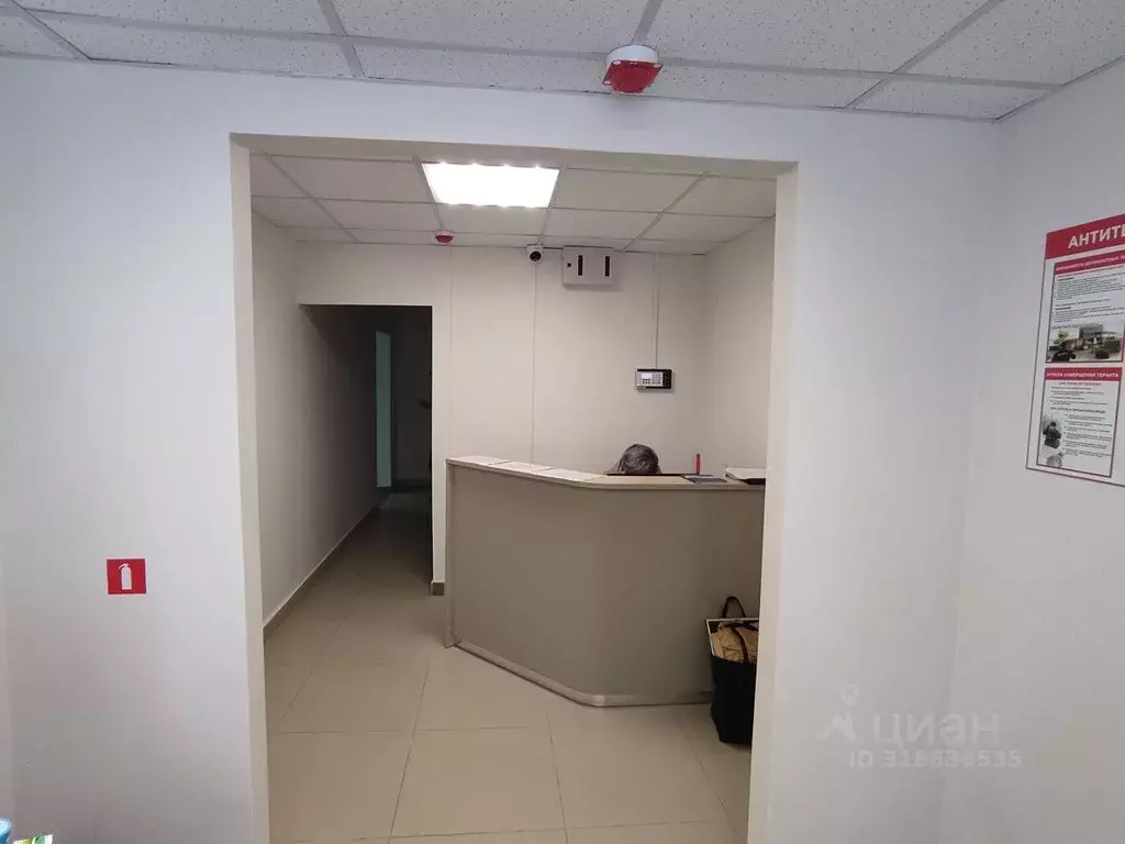 Помещение свободного назначения в Московская область, Солнечногорск ... - Фото 1