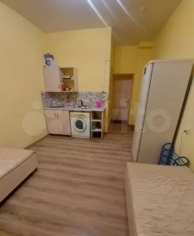 Квартира-студия, 20 м, 1/5 эт. - Фото 0