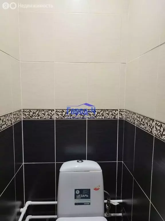 2-комнатная квартира: Чебоксары, улица Академика В.Н.Челомея, 3 (66 м) - Фото 2