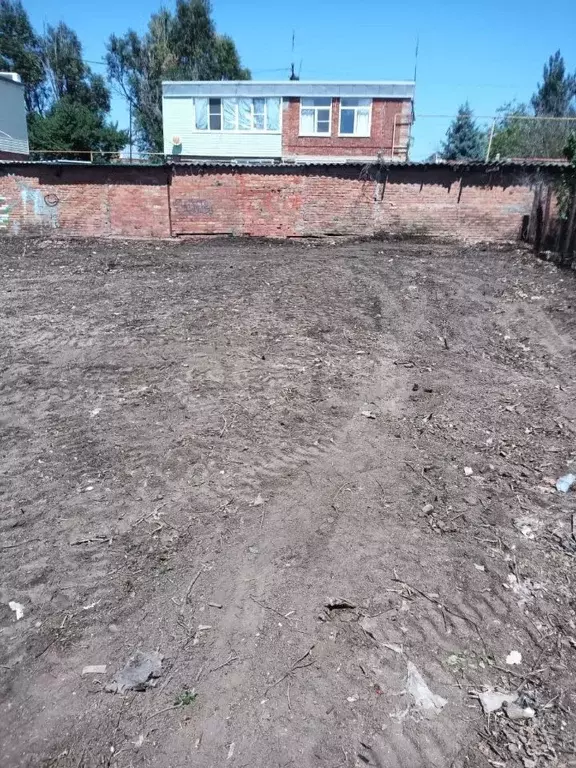 Участок в Краснодарский край, Ейское городское поселение, пос. ... - Фото 2