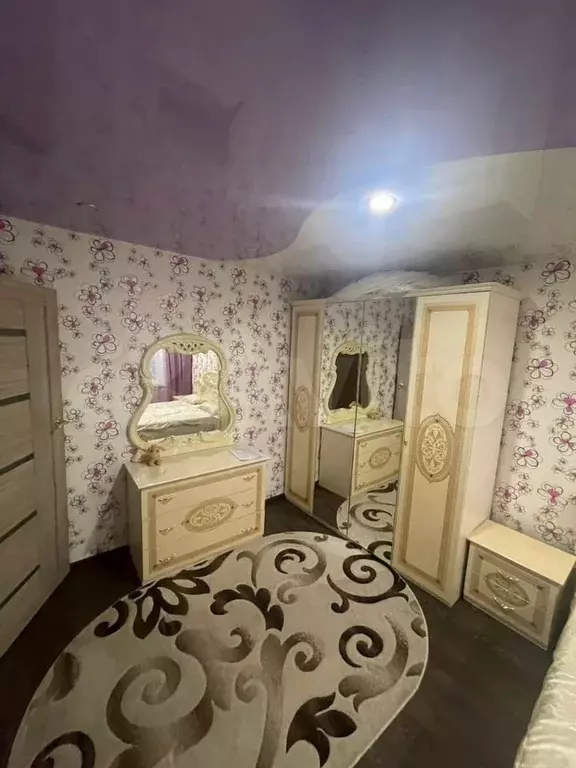 3-к. квартира, 58,1 м, 3/5 эт. - Фото 1