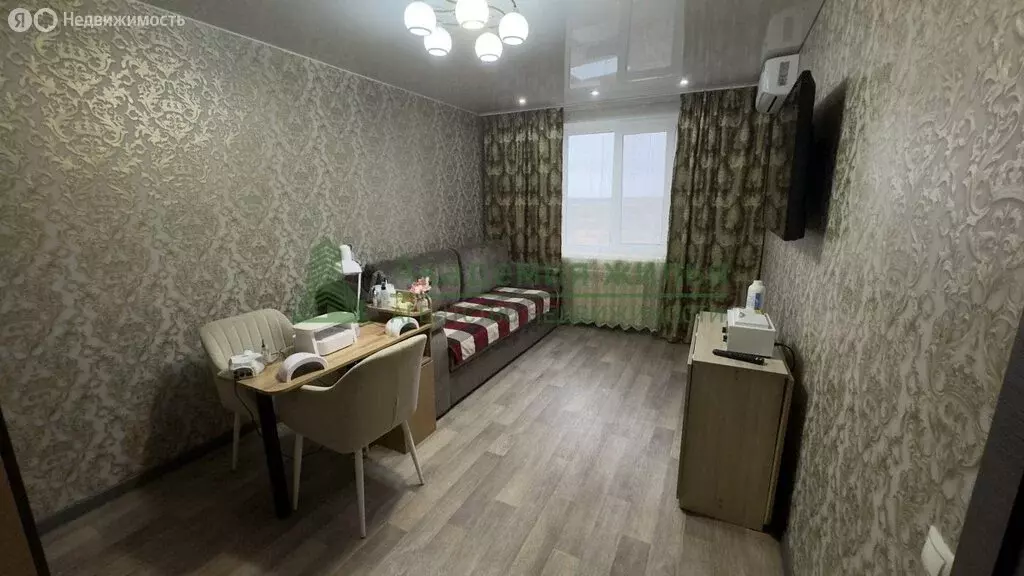 2-комнатная квартира: Пробуждение, жилой квартал ЭДСК, 71 (46.3 м) - Фото 2