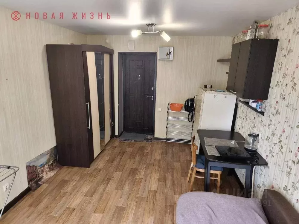 Комната Самарская область, Самара Юбилейная ул., 34 (17.6 м) - Фото 2