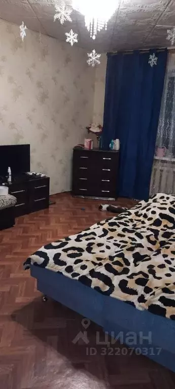 1-к кв. Саратовская область, Энгельс ул. Шурова Гора, 7/16 (43.0 м) - Фото 1