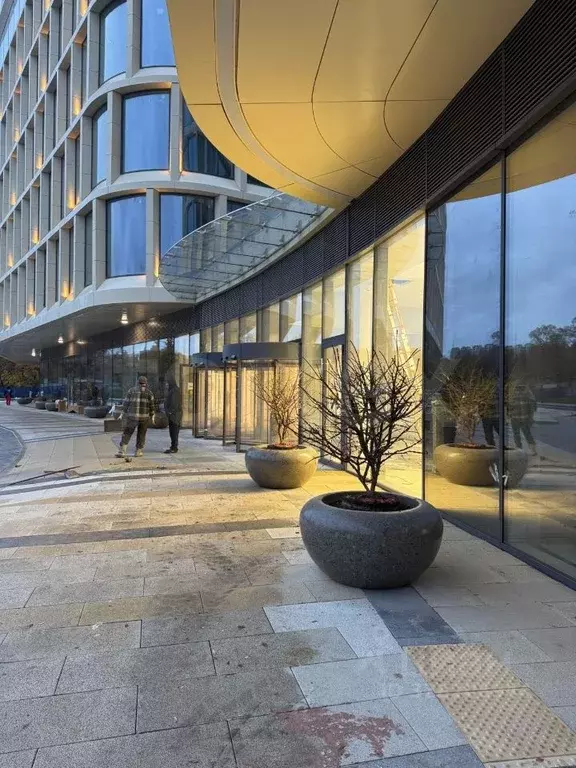 Офис в Москва Молдавская ул., 1С1 (900 м) - Фото 1