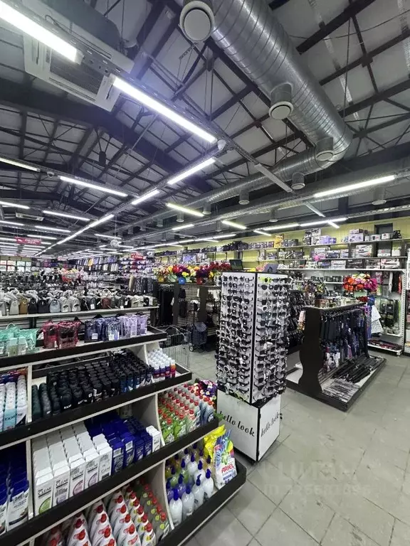 Помещение свободного назначения в Московская область, Балашиха ... - Фото 2